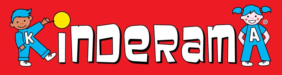 Kinderama Ltd logo